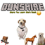 Dunshire's Quest Realm logo
