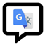 GoogleChat logo