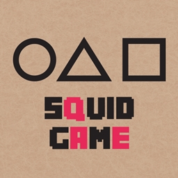 Squid Game Free logo