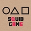 Squid Game Free logo