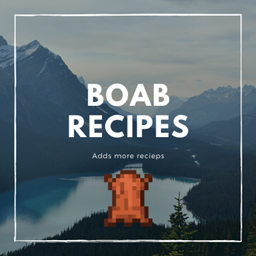 Boab Recipes logo