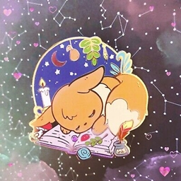 PixelMagicMon project image