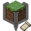 SquakeFabric logo
