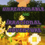 Unreasonable and Irrational Adventure logo