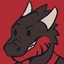 Dragon World logo