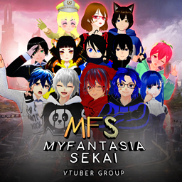 MyFantasiaSekai Hardcore project image