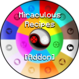 Miraculous Recipes [Addon] logo