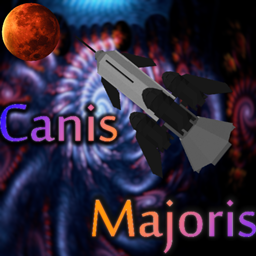 Canis Majoris logo