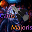 Canis Majoris logo