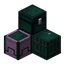 Enderite Reinforced Storage logo