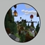 Rustic Realms logo