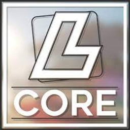 BennyMonster8's Lucraft Server logo