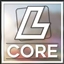 BennyMonster8's Lucraft Server logo