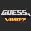 Guess, Who? by BOM logo