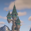 Mysticraft SMP Roleplay logo