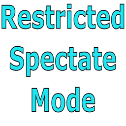 rSpectate project image