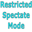 rSpectate logo