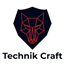 Technic Craft logo