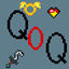Quality Over Quantity- The Best Mods logo