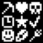 Emoji Type (Fabric/Quilt/NeoForge) logo