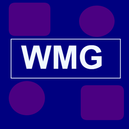 WMG logo