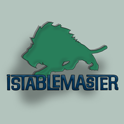 iStableMaster