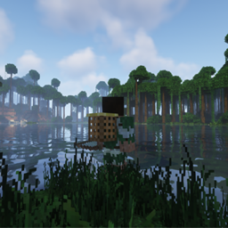 Jungle Survival logo