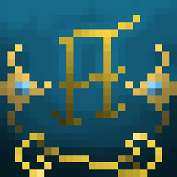 Arcanacraft UI logo