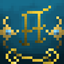 Arcanacraft UI logo