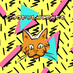 Goofuldcraft logo