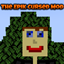 The Epik Cursed Mod logo