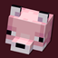 Pink Foxes [Remade] logo