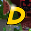 DomajnoMod logo