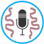 Proximity Chat+ logo