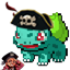 Immersive PokeCraft logo