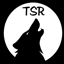 TSR ManHuntPlugin logo