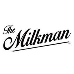 Milk Mania logo