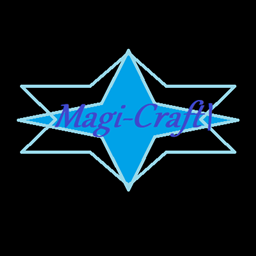 Dynasty n' Magi-craft logo