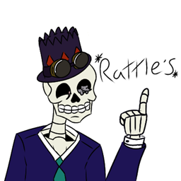 Ink's Curse project image