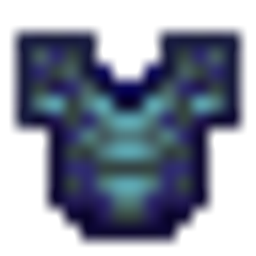 Nethermond Armor