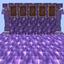 Ultra Amethyst logo