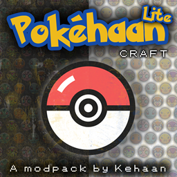 Pokehaan Craft - Resource Pack