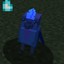 Arctic's More Stuff: Continuation logo