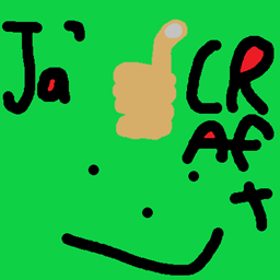 Ja' CraftAndExplore logo