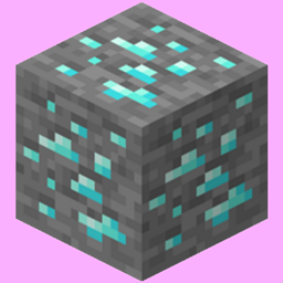 Ore Identifier logo