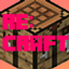 ReCraft [Fabric Edition] logo