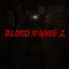 Blood N Wine 2 logo