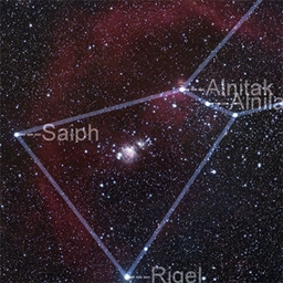 Scientific Sky Simulator With Grid project image