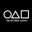 SquidPoorGames Cloths logo