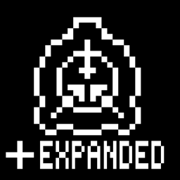 SCP+ Expanded logo